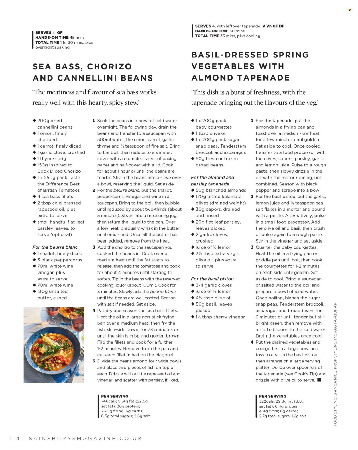 Sainsbury's offer - 01/04/2026 - 30/04/2026. Page 114