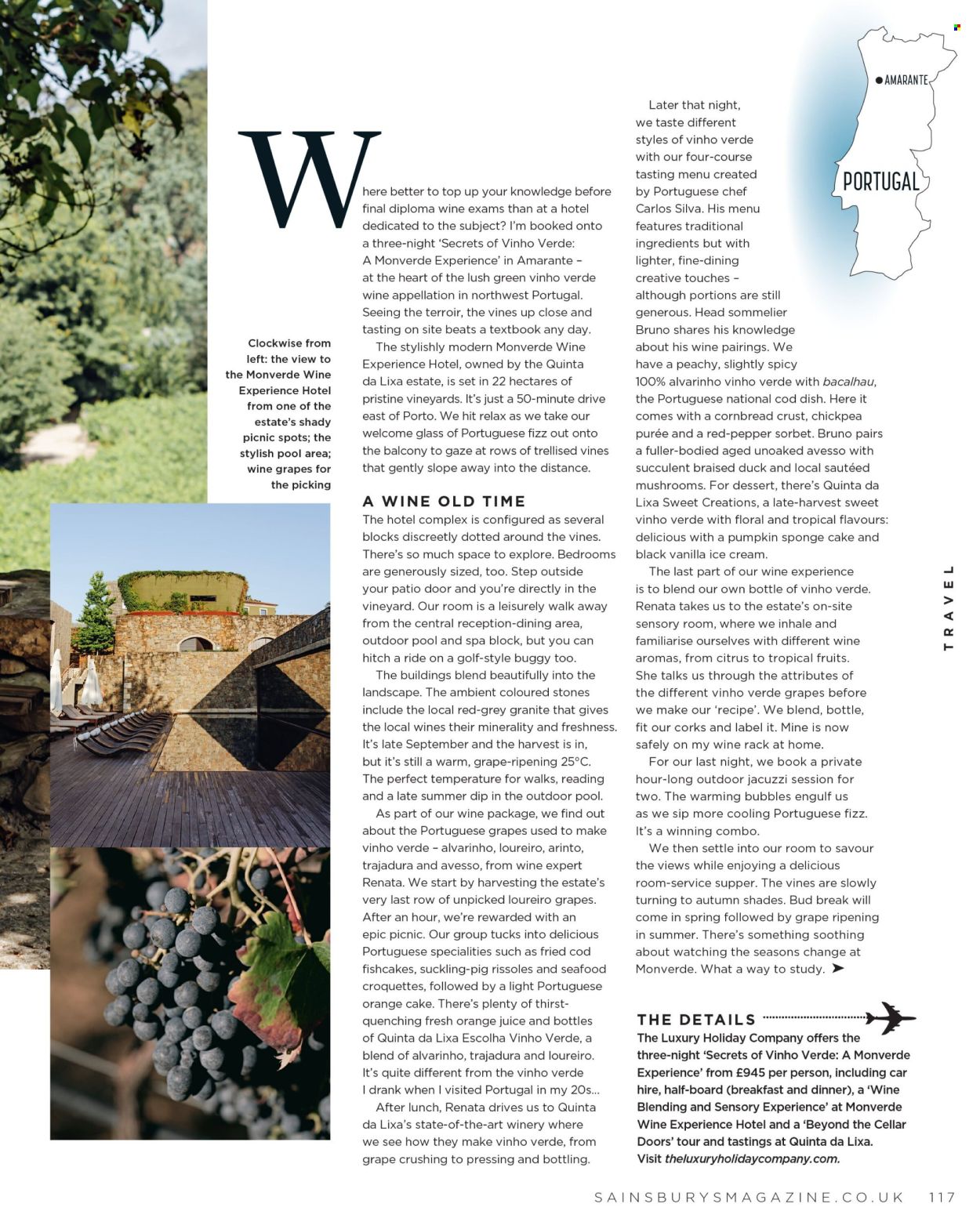 Sainsbury's offer - 01/04/2026 - 30/04/2026. Page 117