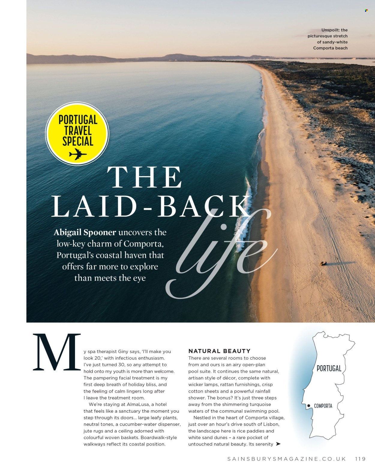 Sainsbury's offer - 01/04/2026 - 30/04/2026. Page 119