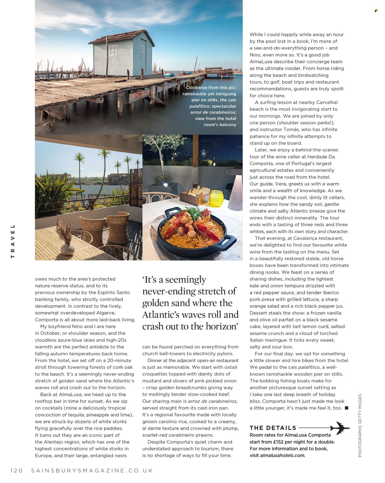 Sainsbury's offer - 01/04/2026 - 30/04/2026. Page 120