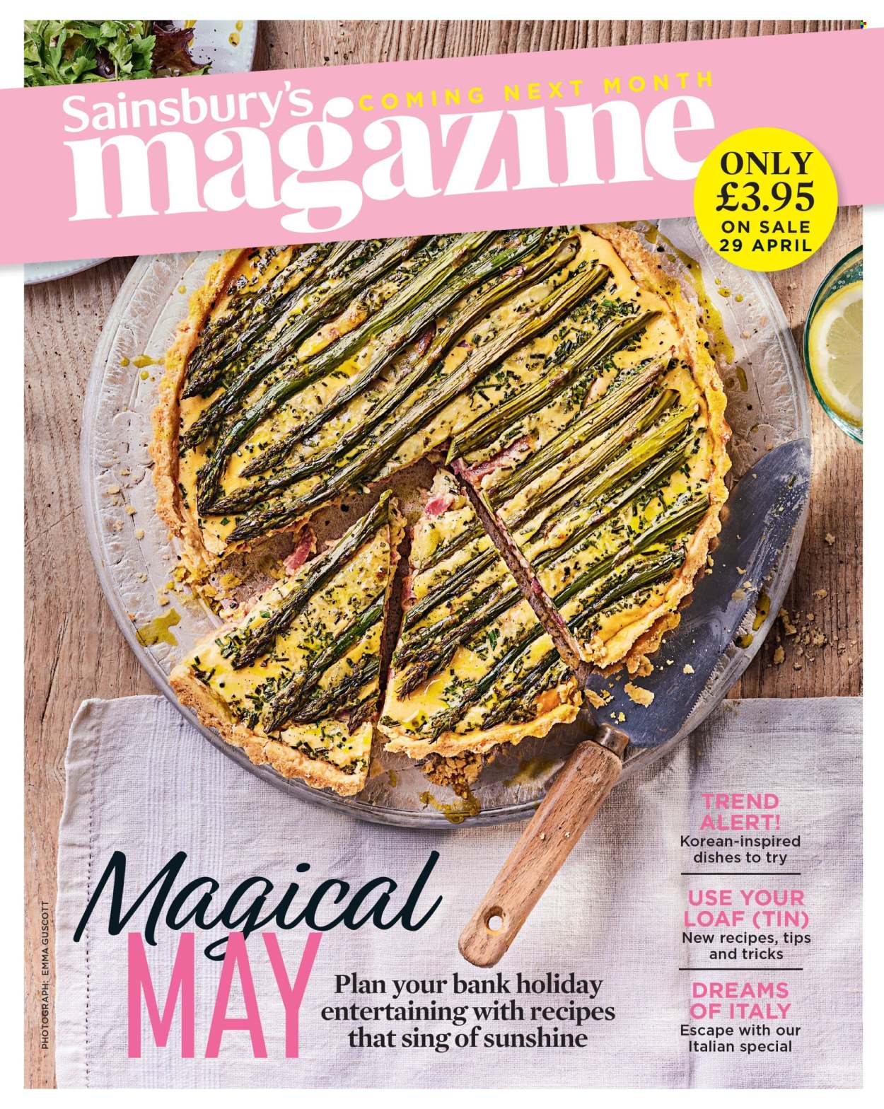 Sainsbury's offer - 01/04/2026 - 30/04/2026. Page 121