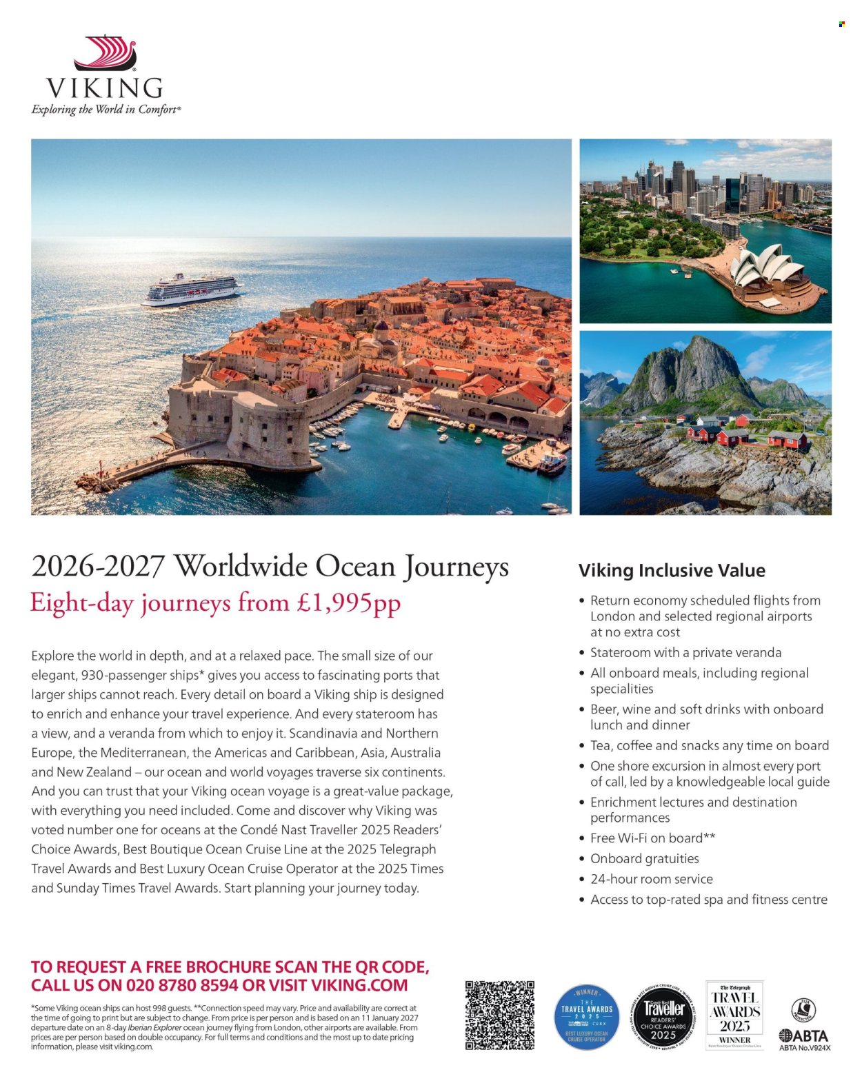 Sainsbury's offer - 01/04/2026 - 30/04/2026. Page 122