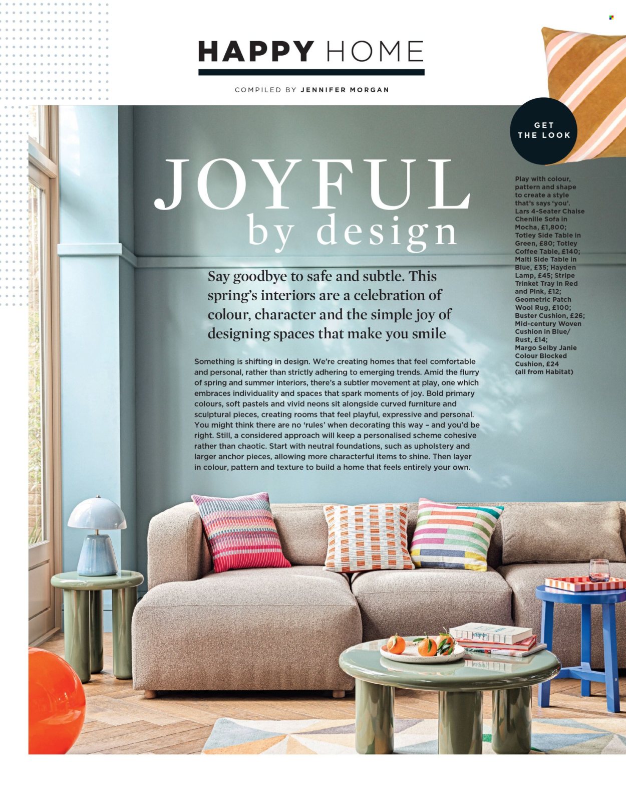 Sainsbury's offer - 01/04/2026 - 30/04/2026. Page 126