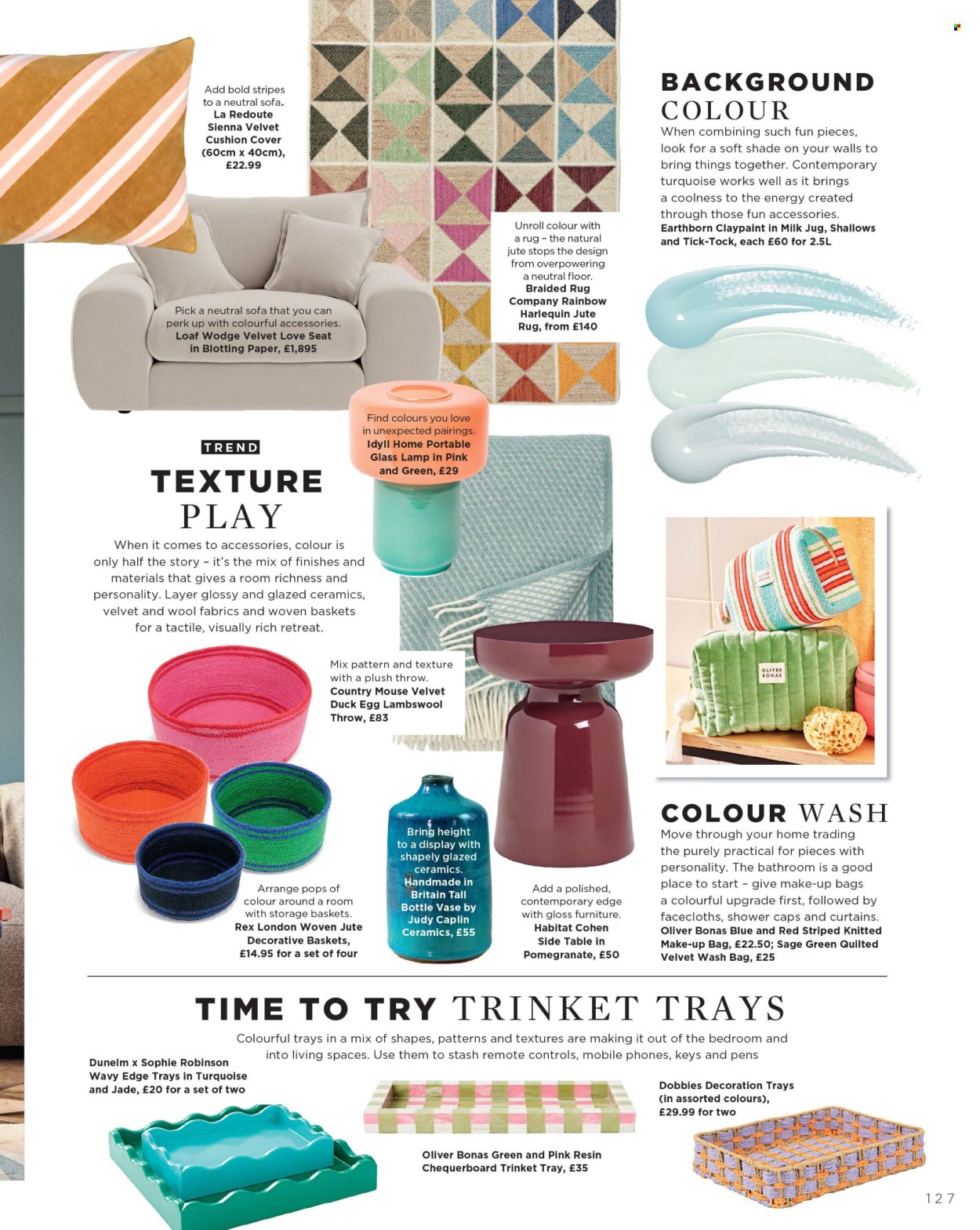 Sainsbury's offer - 01/04/2026 - 30/04/2026. Page 127