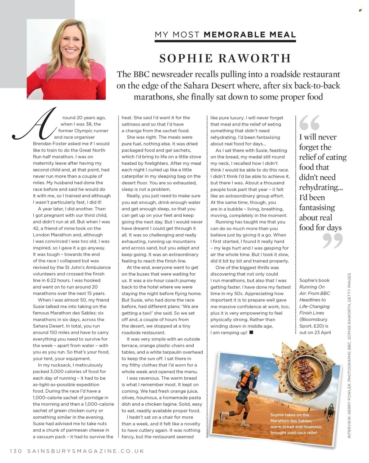 Sainsbury's offer - 01/04/2026 - 30/04/2026. Page 130