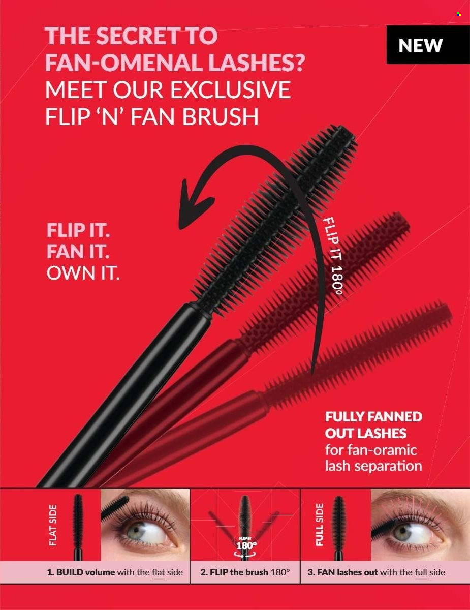 Avon offer - 01/04/2026 - 30/04/2026. Page 3