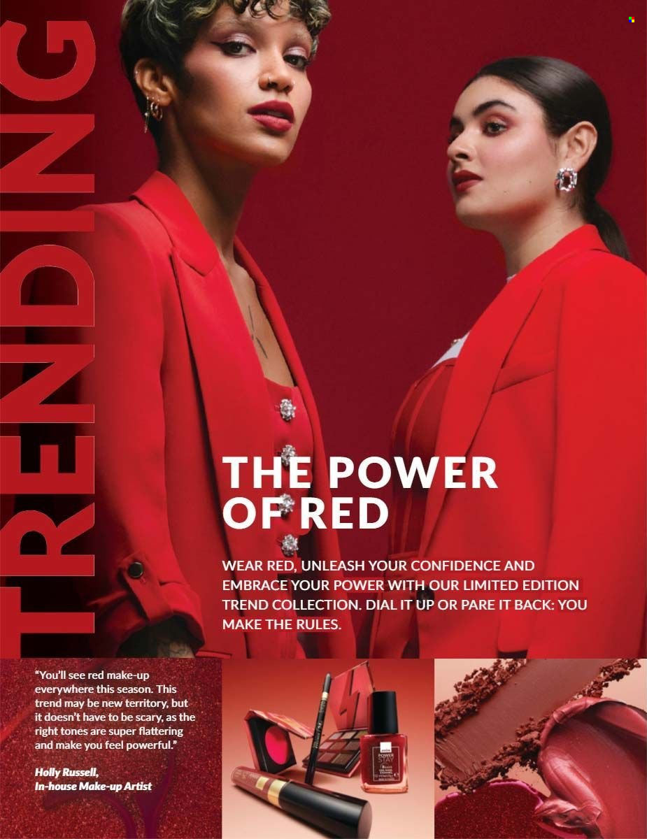 Avon offer - 01/04/2026 - 30/04/2026. Page 8