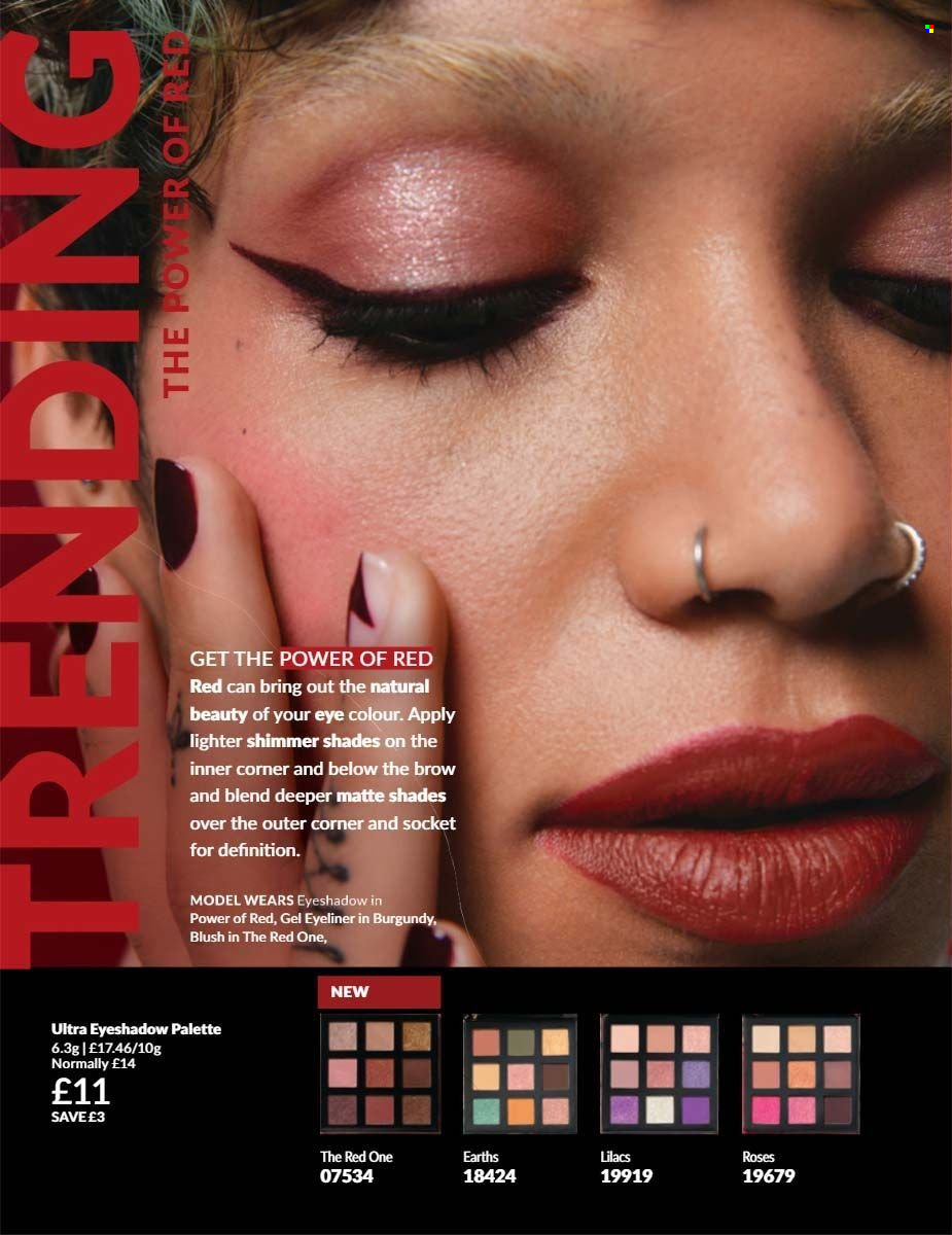 Avon offer - 01/04/2026 - 30/04/2026. Page 12