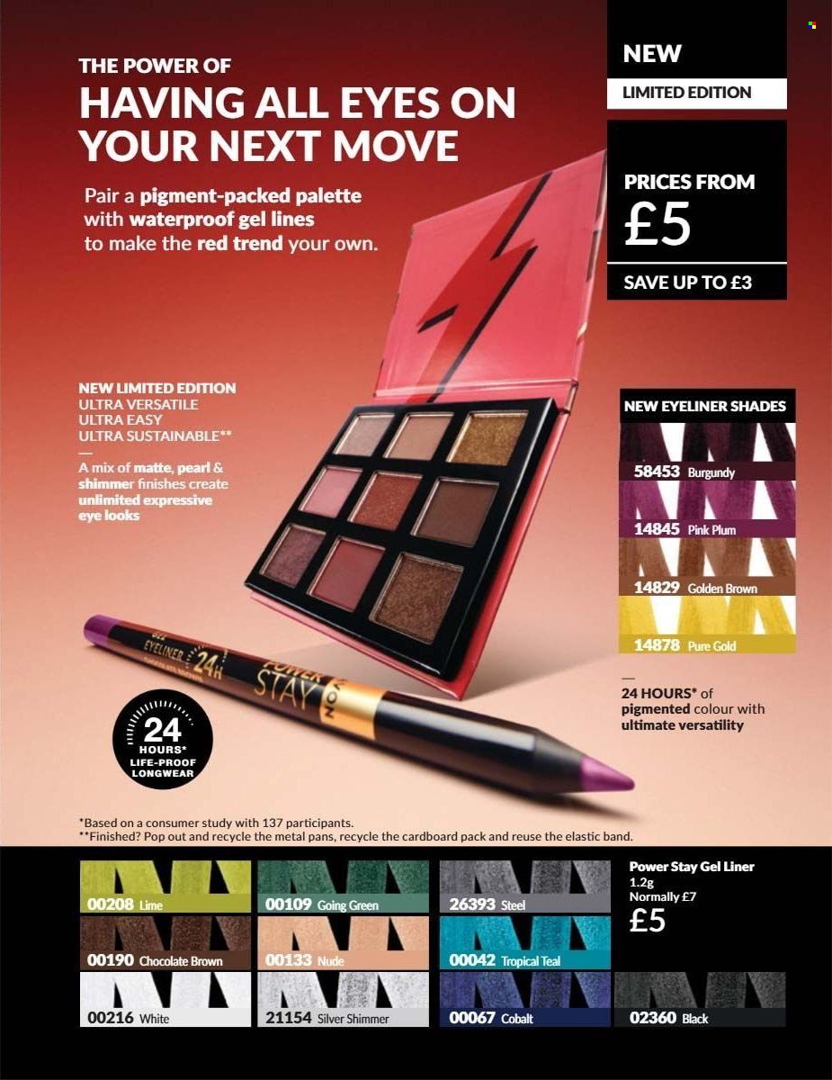 Avon offer - 01/04/2026 - 30/04/2026. Page 13
