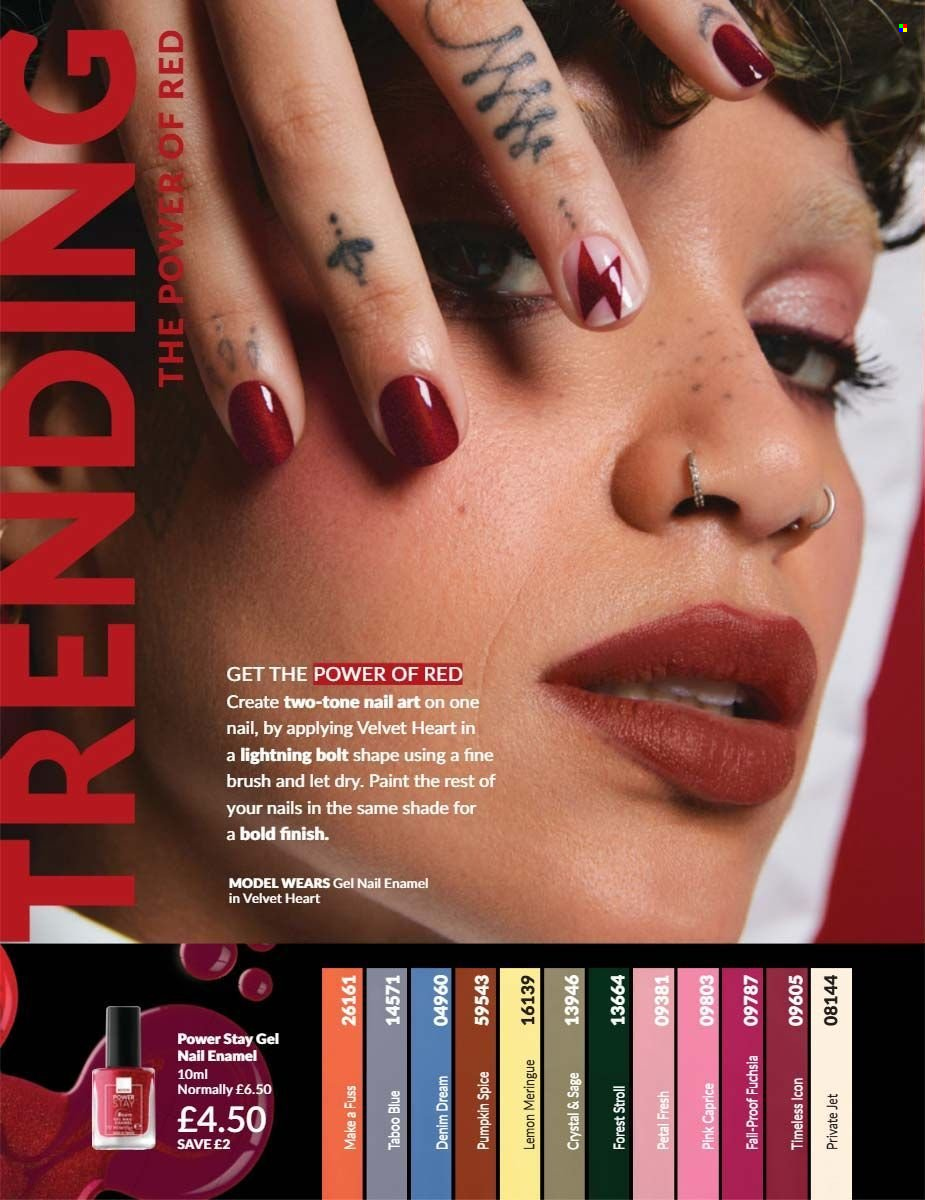 Avon offer - 01/04/2026 - 30/04/2026. Page 14