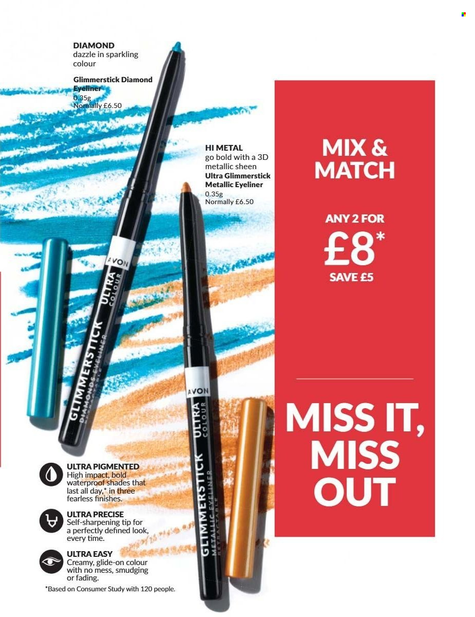 Avon offer - 01/04/2026 - 30/04/2026. Page 17