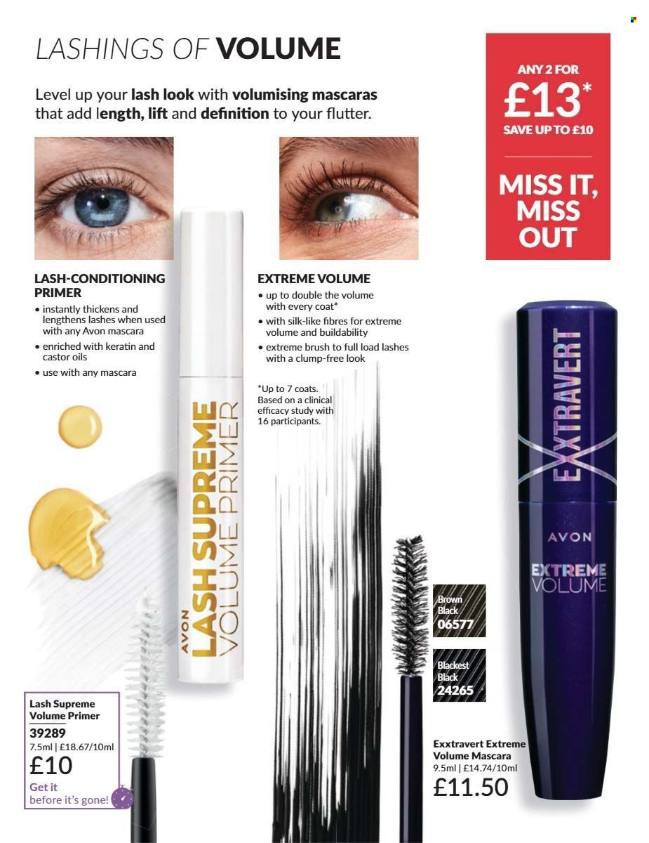 Avon offer - 01/04/2026 - 30/04/2026. Page 20