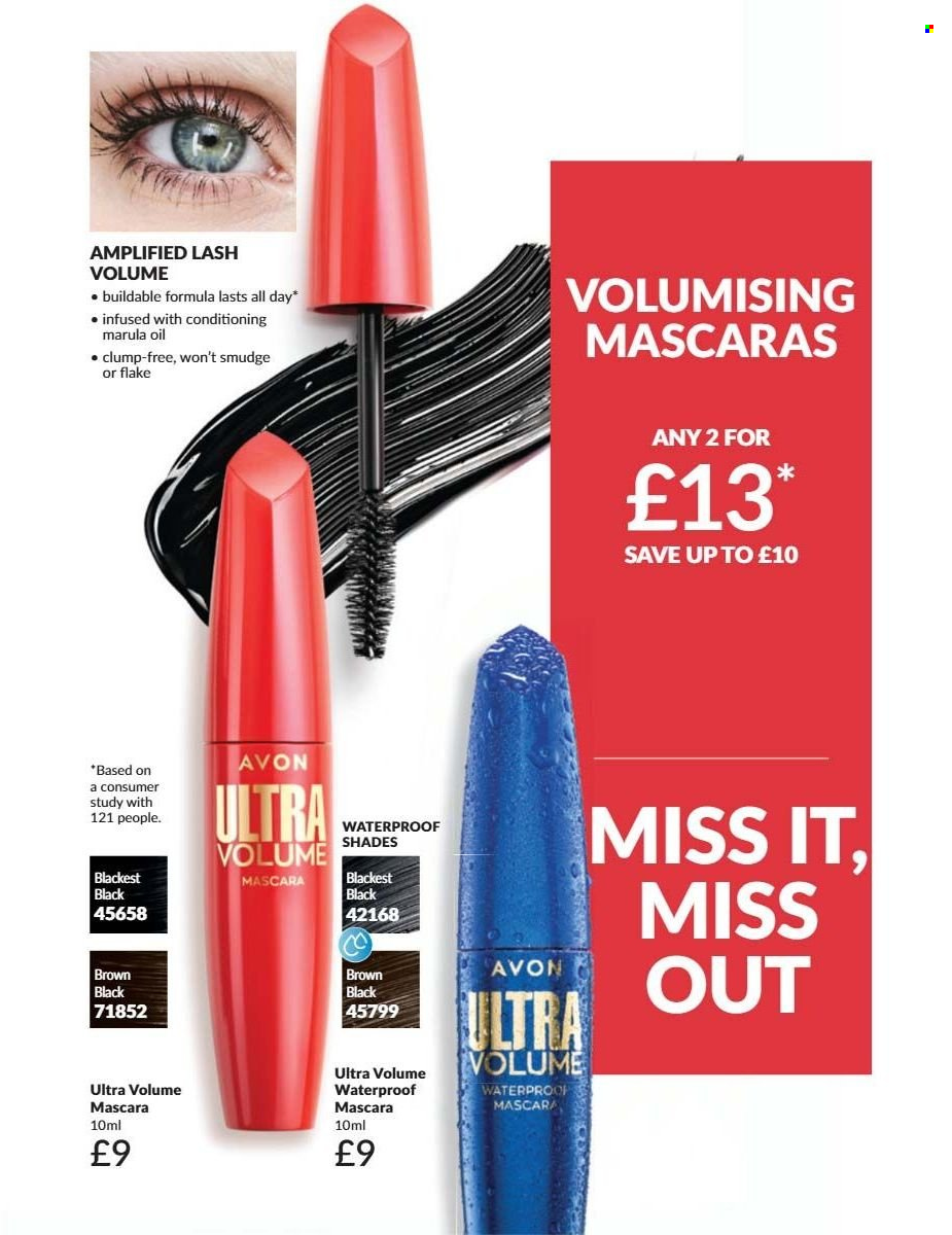 Avon offer - 01/04/2026 - 30/04/2026. Page 21
