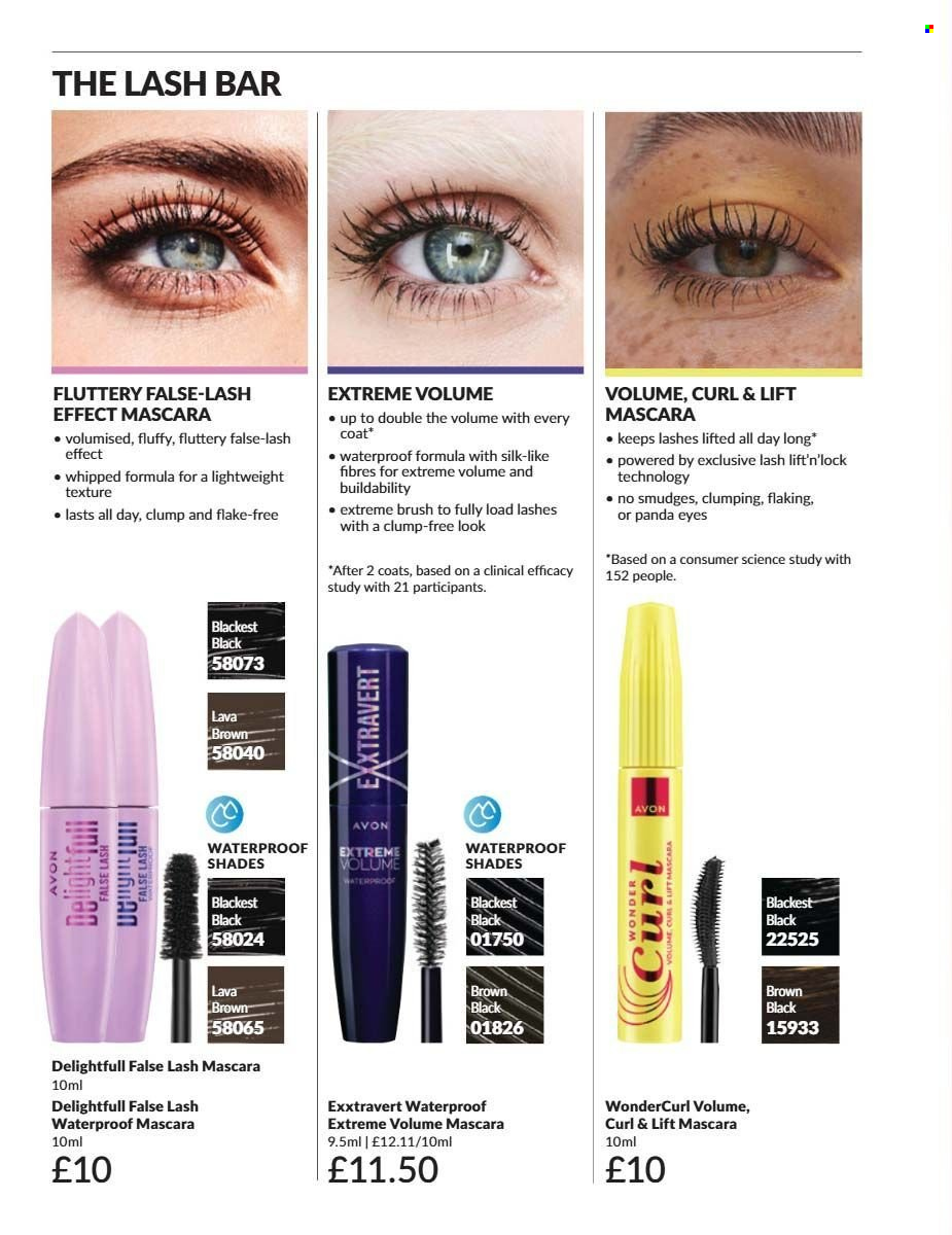 Avon offer - 01/04/2026 - 30/04/2026. Page 22