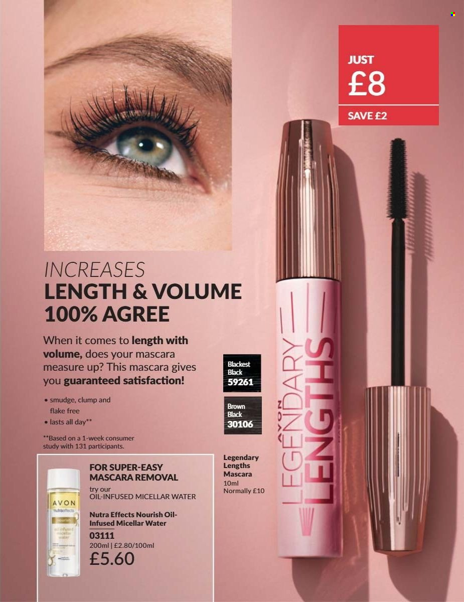Avon offer - 01/04/2026 - 30/04/2026. Page 23