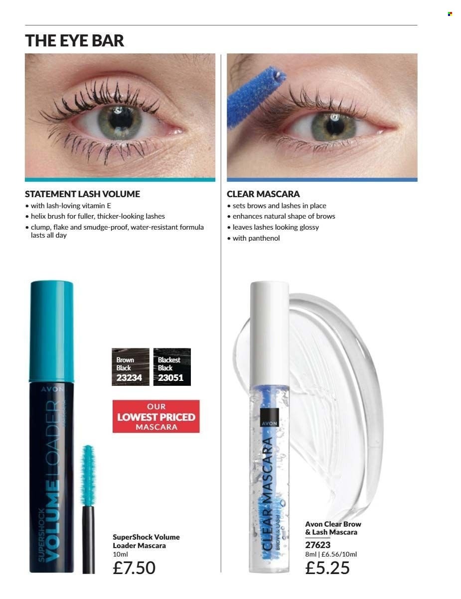 Avon offer - 01/04/2026 - 30/04/2026. Page 24