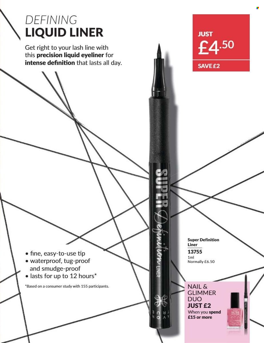 Avon offer - 01/04/2026 - 30/04/2026. Page 27