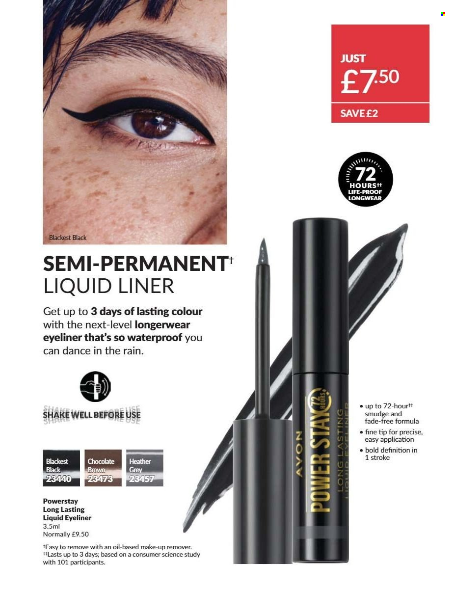 Avon offer - 01/04/2026 - 30/04/2026. Page 29