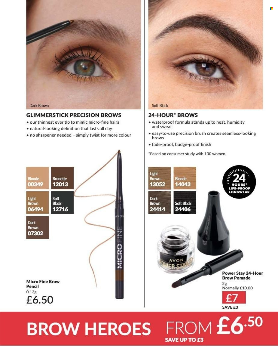 Avon offer - 01/04/2026 - 30/04/2026. Page 31