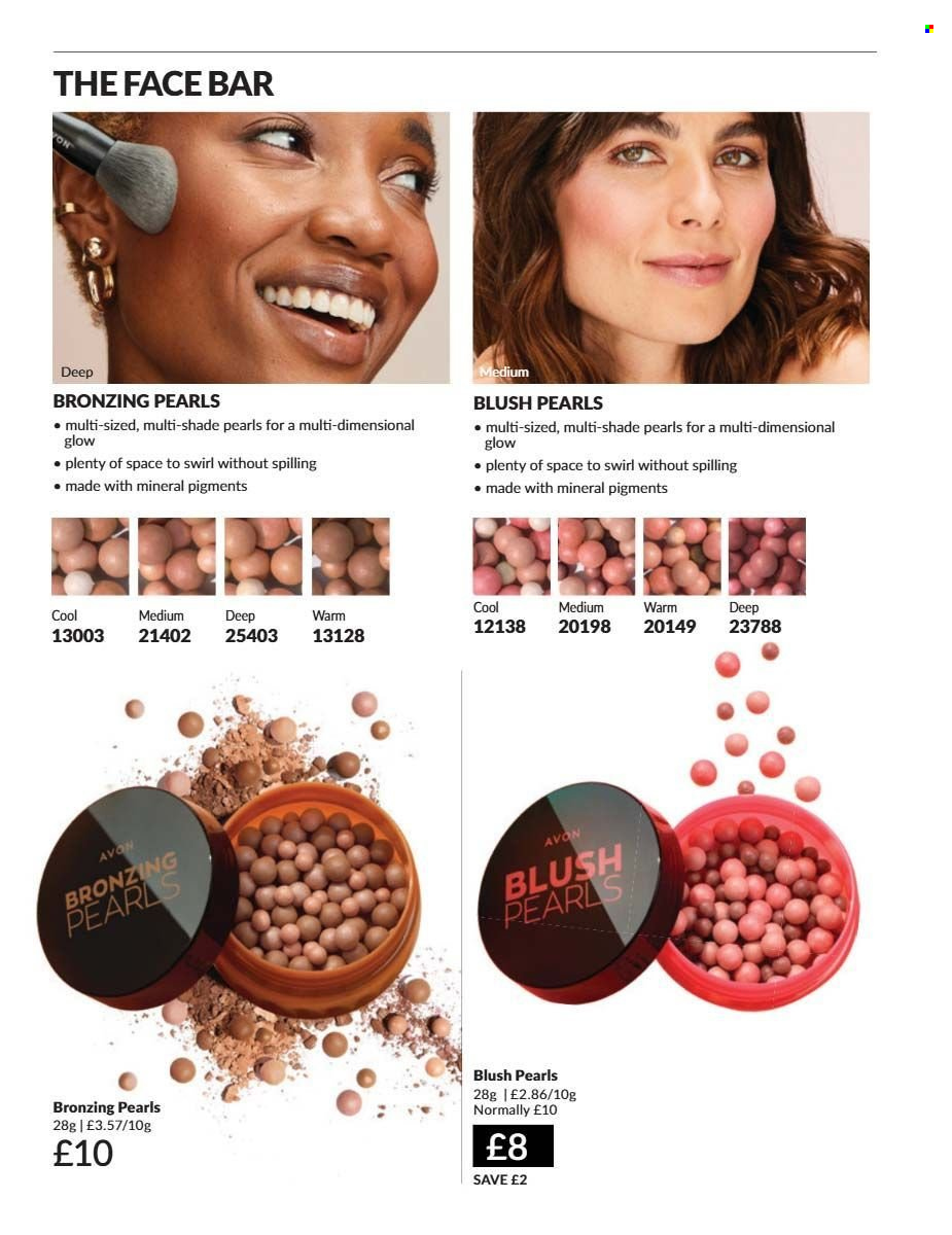 Avon offer - 01/04/2026 - 30/04/2026. Page 40