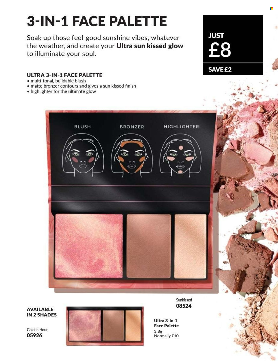 Avon offer - 01/04/2026 - 30/04/2026. Page 41
