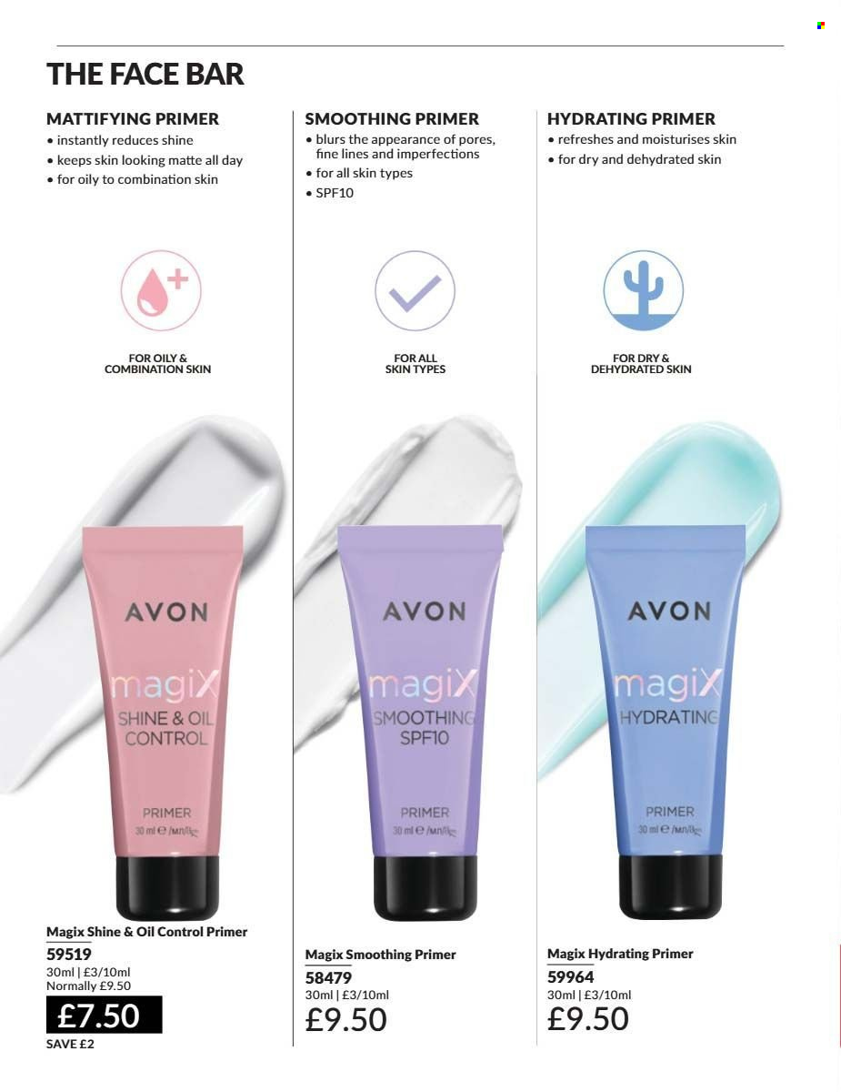 Avon offer - 01/04/2026 - 30/04/2026. Page 42