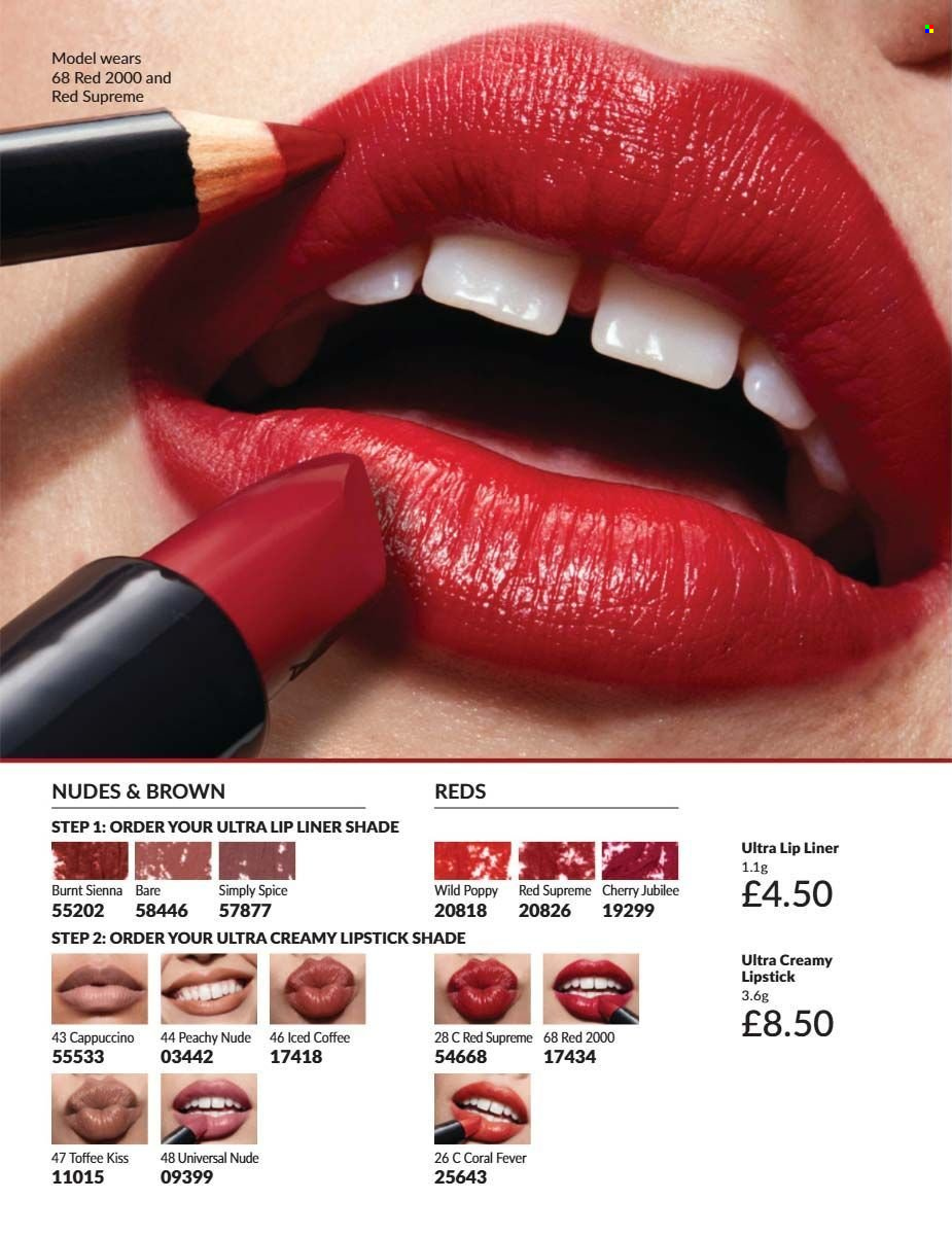 Avon offer - 01/04/2026 - 30/04/2026. Page 44