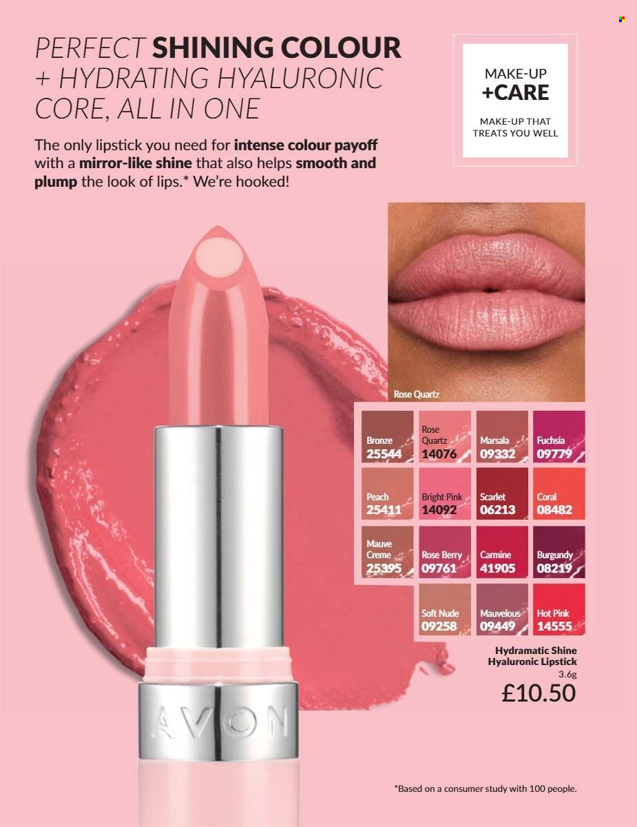 Avon offer - 01/04/2026 - 30/04/2026. Page 48