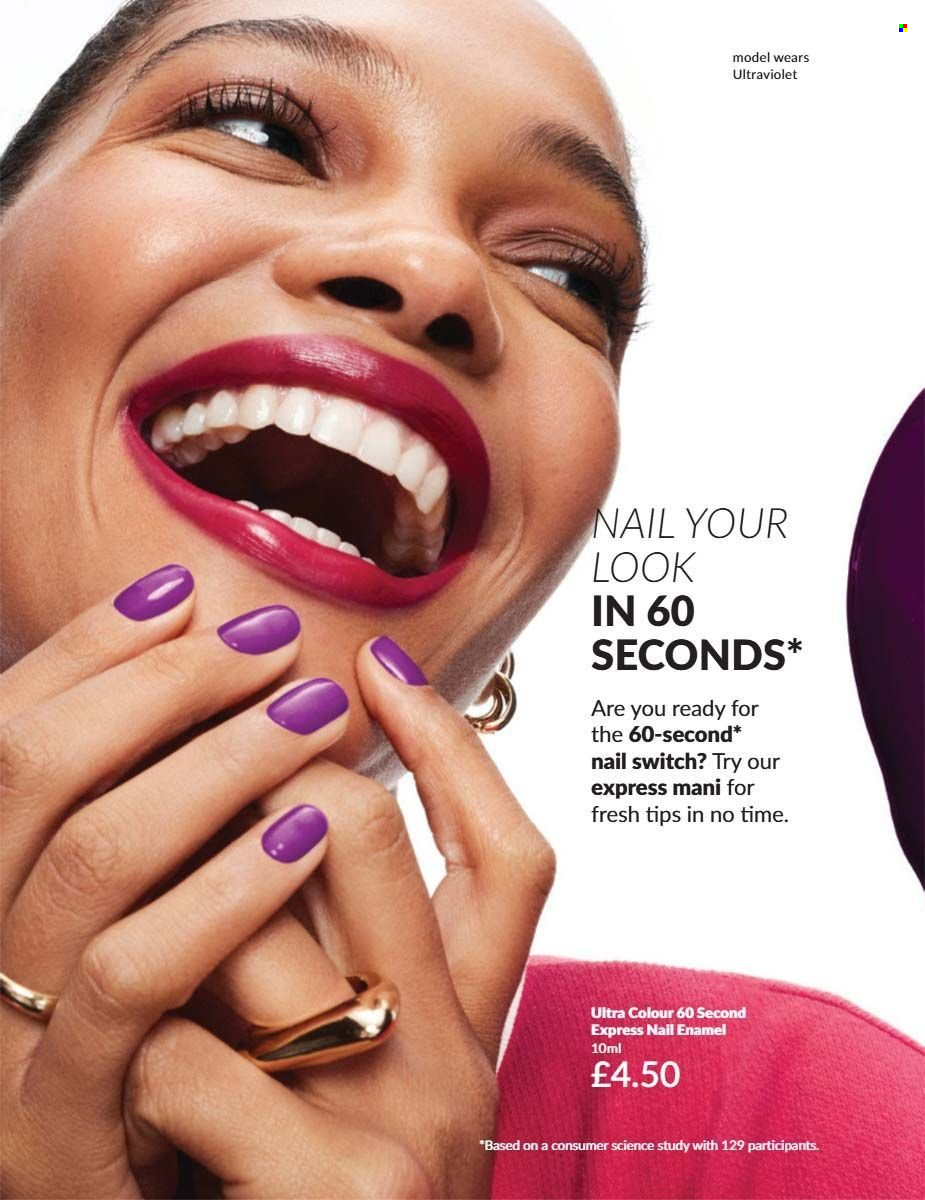 Avon offer - 01/04/2026 - 30/04/2026. Page 56