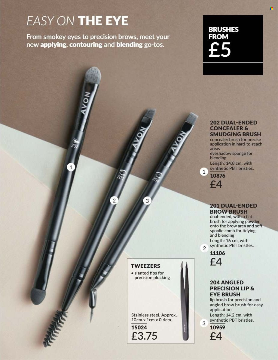 Avon offer - 01/04/2026 - 30/04/2026. Page 61