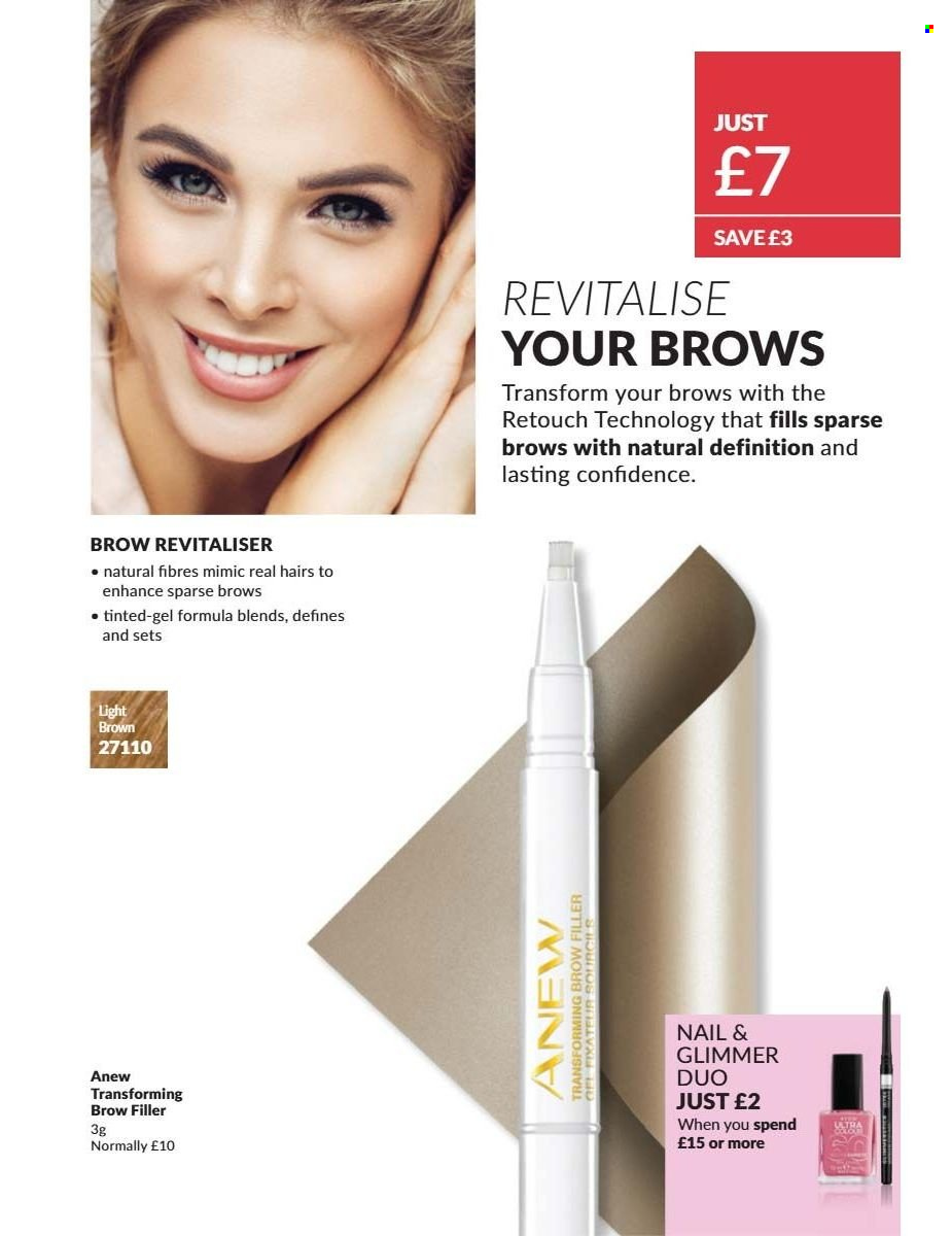 Avon offer - 01/04/2026 - 30/04/2026. Page 63