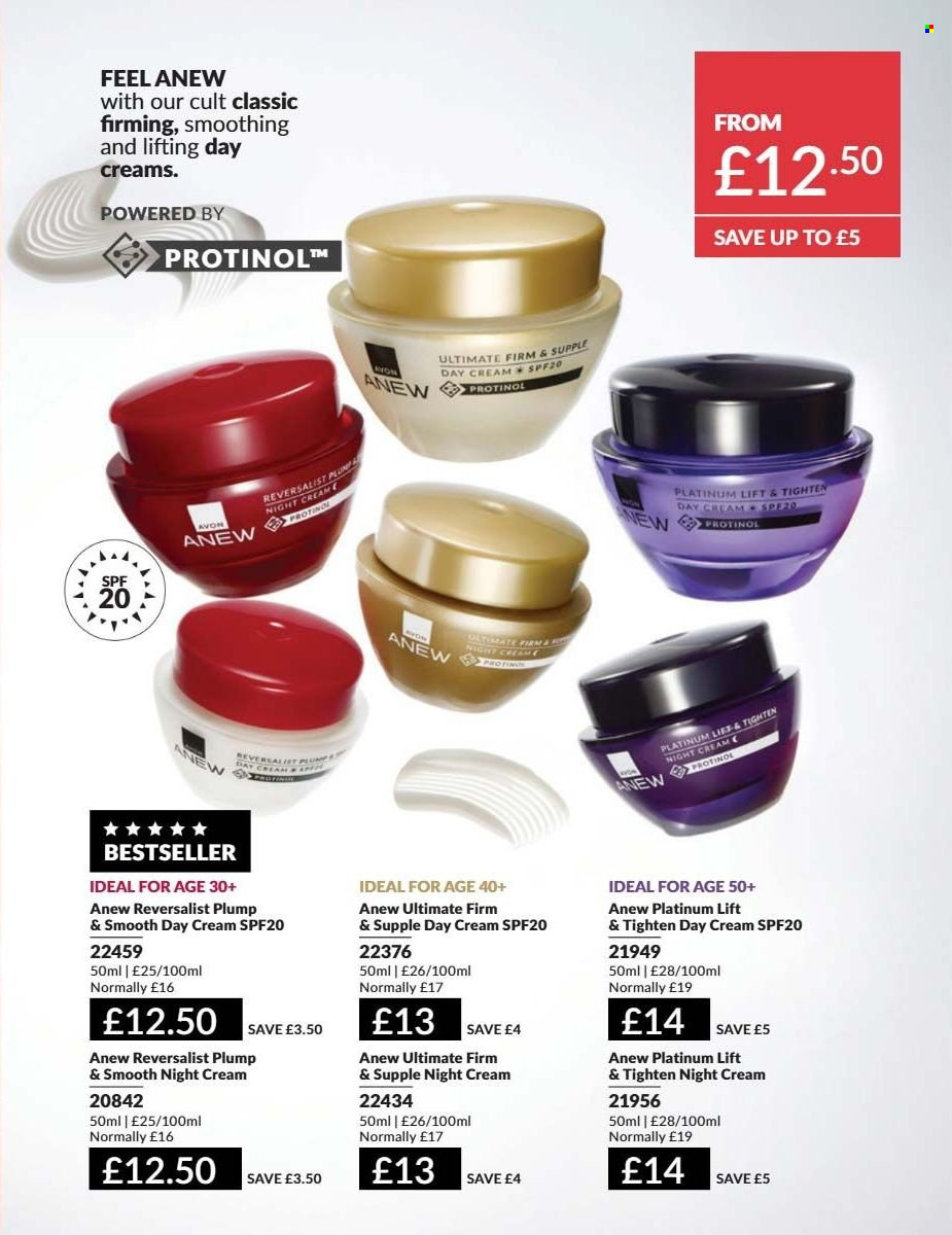 Avon offer - 01/04/2026 - 30/04/2026. Page 65