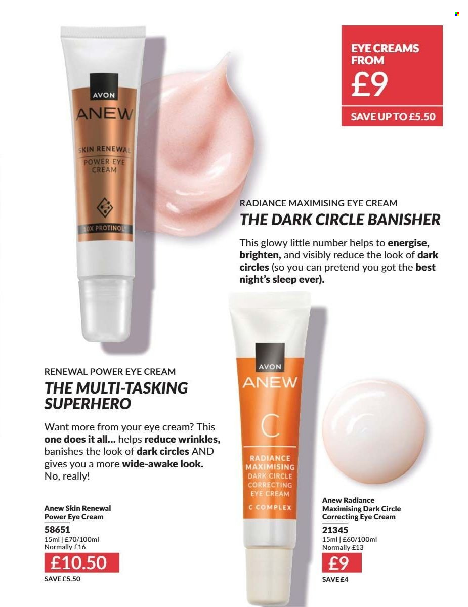 Avon offer - 01/04/2026 - 30/04/2026. Page 69