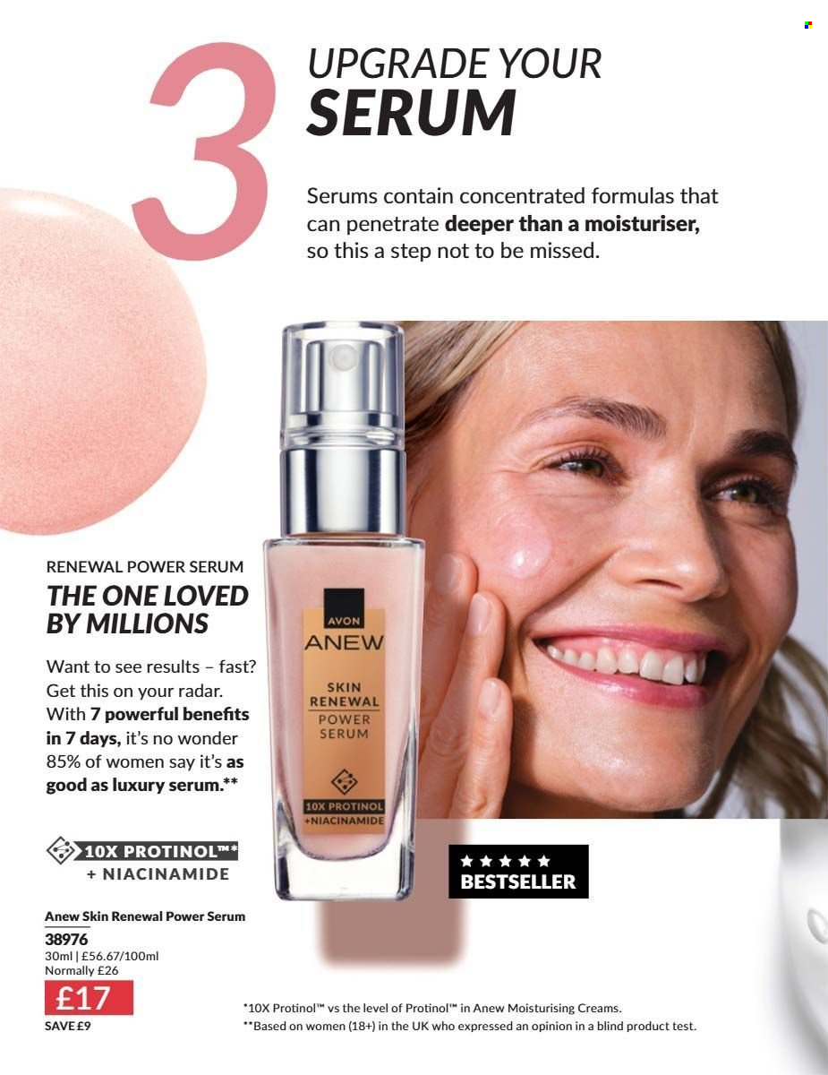 Avon offer - 01/04/2026 - 30/04/2026. Page 70