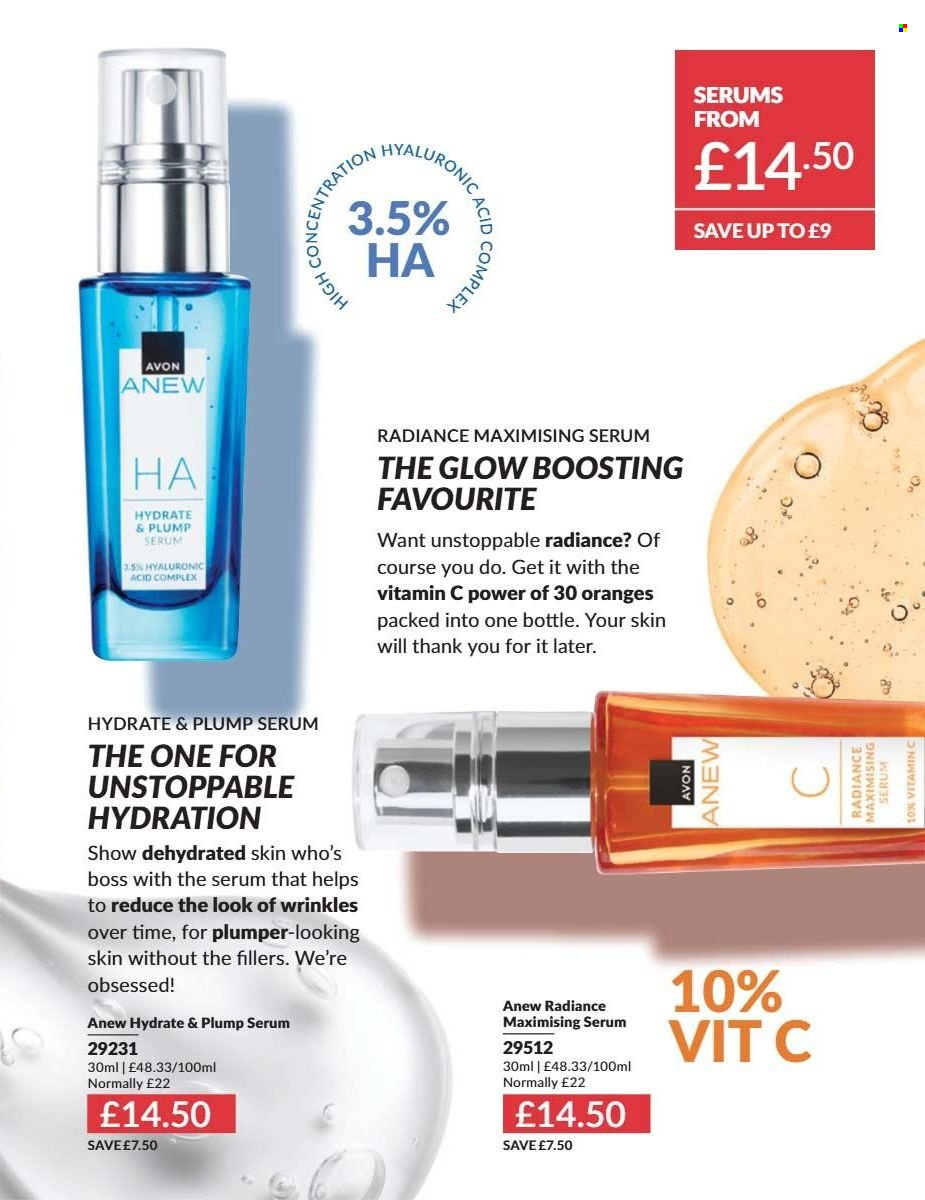 Avon offer - 01/04/2026 - 30/04/2026. Page 71