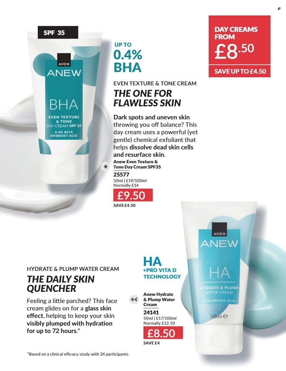 Avon offer - 01/04/2026 - 30/04/2026. Page 73