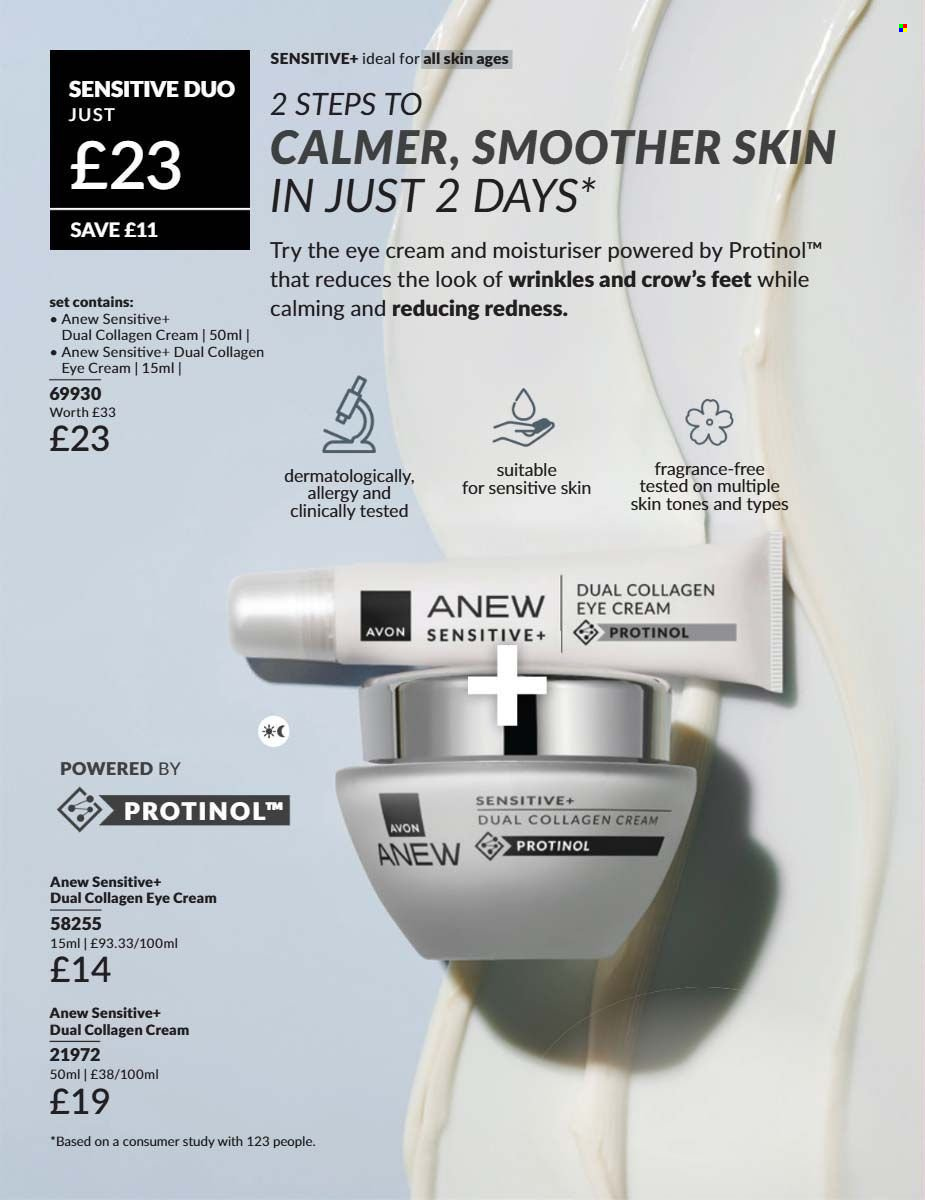 Avon offer - 01/04/2026 - 30/04/2026. Page 74
