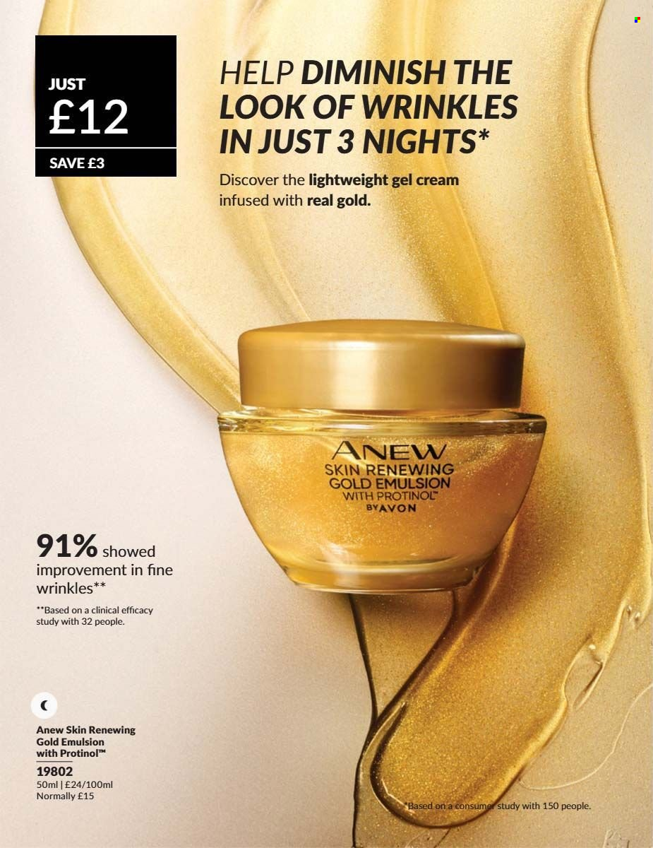 Avon offer - 01/04/2026 - 30/04/2026. Page 76