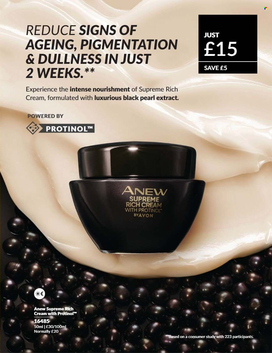 Avon offer - 01/04/2026 - 30/04/2026. Page 77