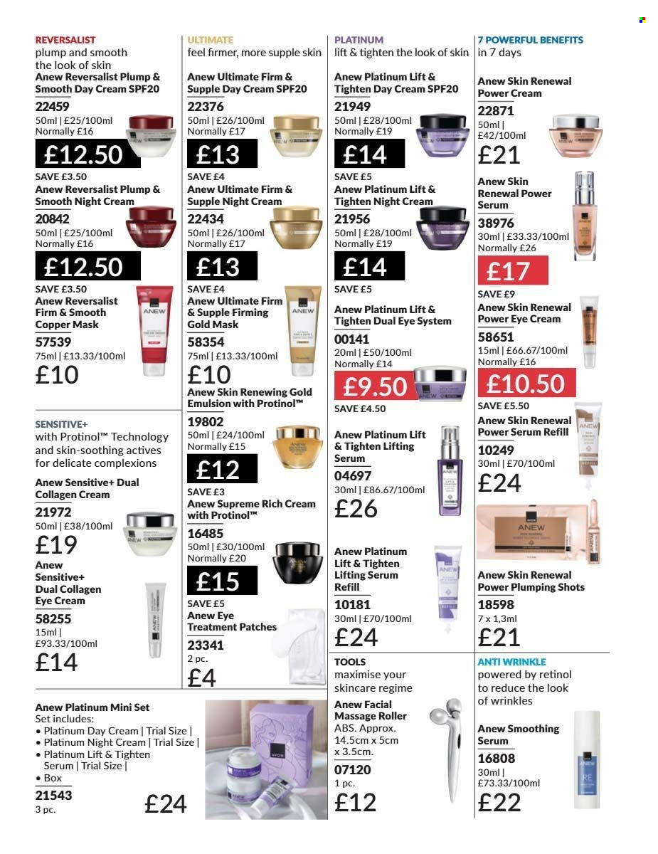 Avon offer - 01/04/2026 - 30/04/2026. Page 78