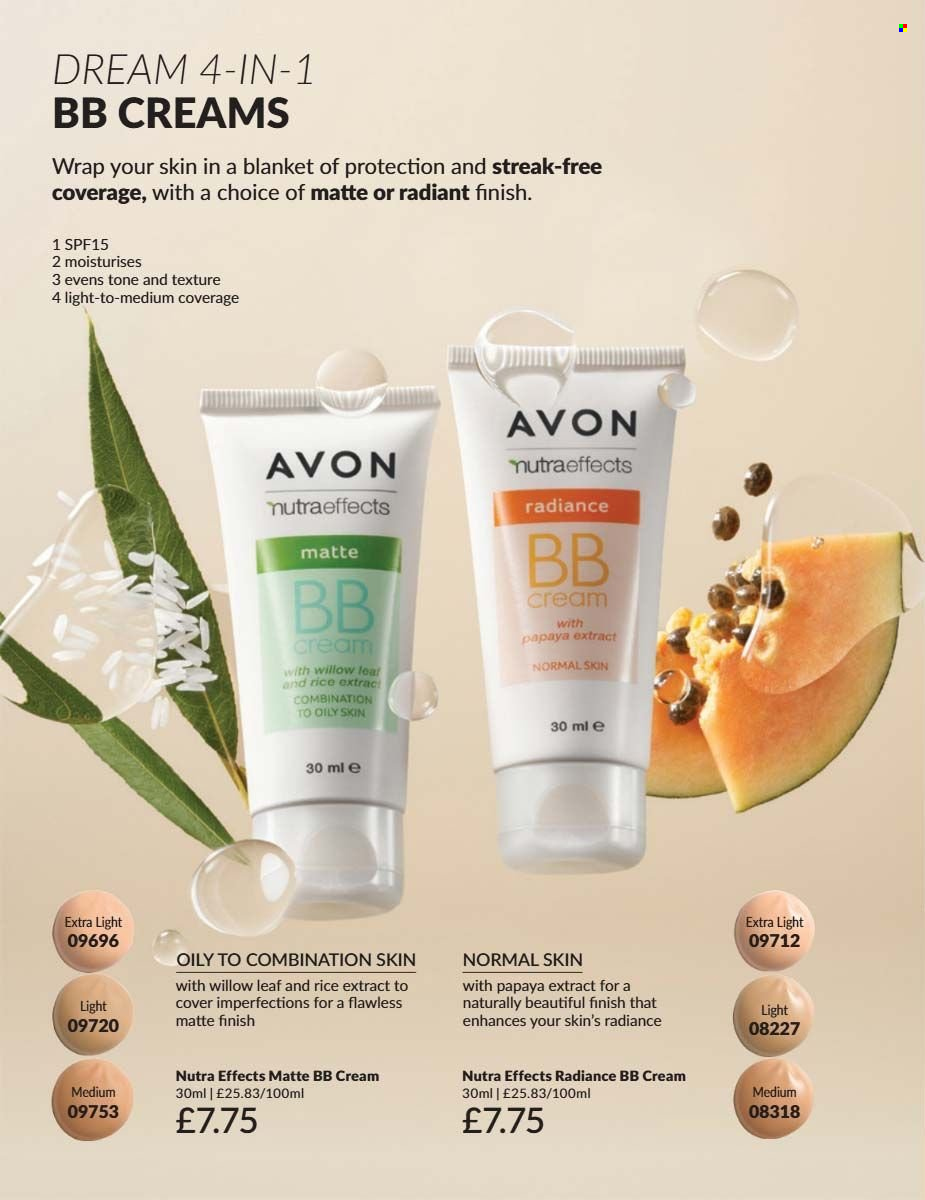 Avon offer - 01/04/2026 - 30/04/2026. Page 80