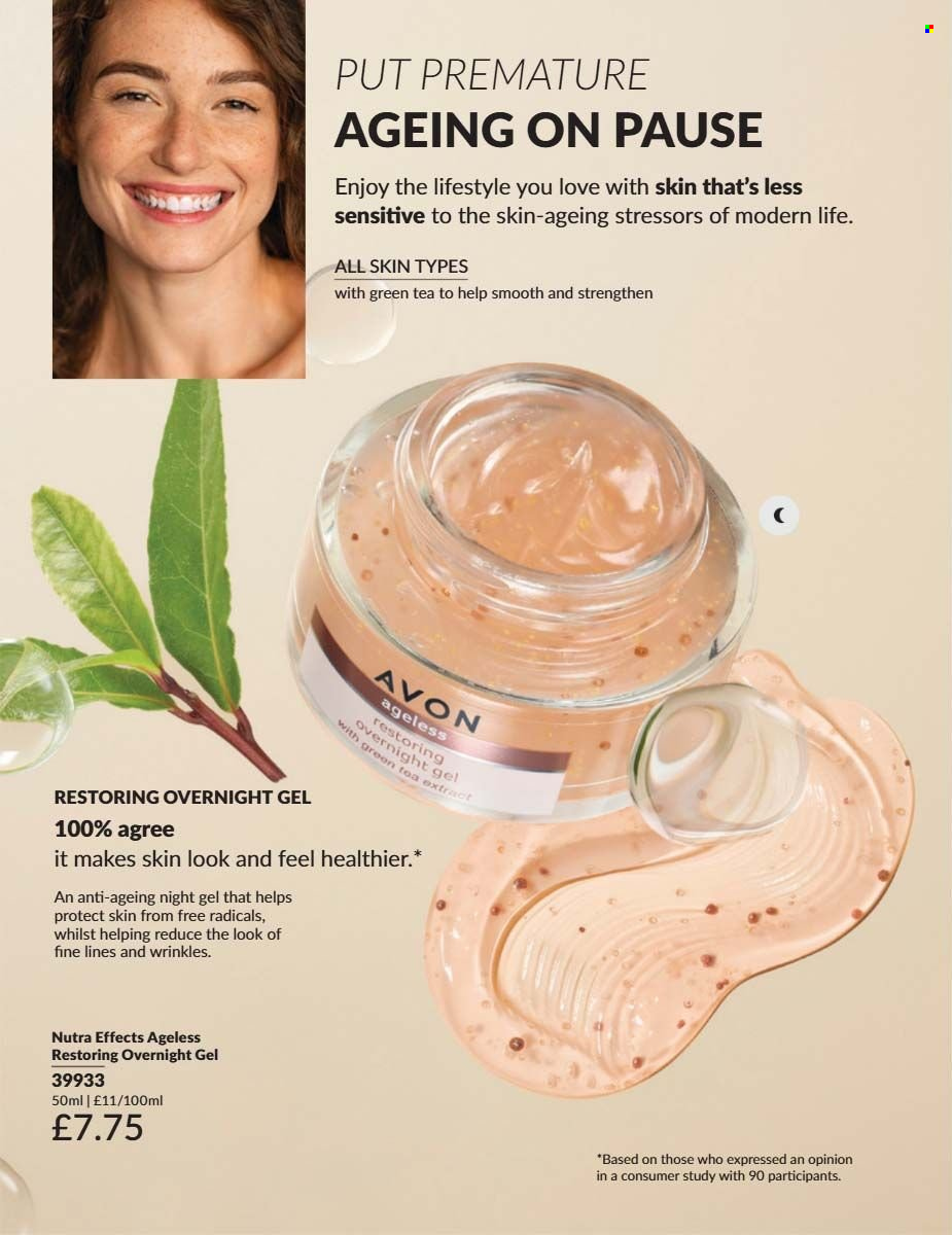Avon offer - 01/04/2026 - 30/04/2026. Page 82