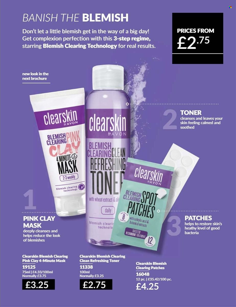 Avon offer - 01/04/2026 - 30/04/2026. Page 87