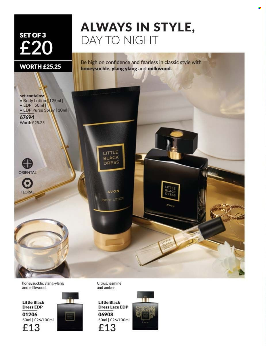Avon offer - 01/04/2026 - 30/04/2026. Page 96