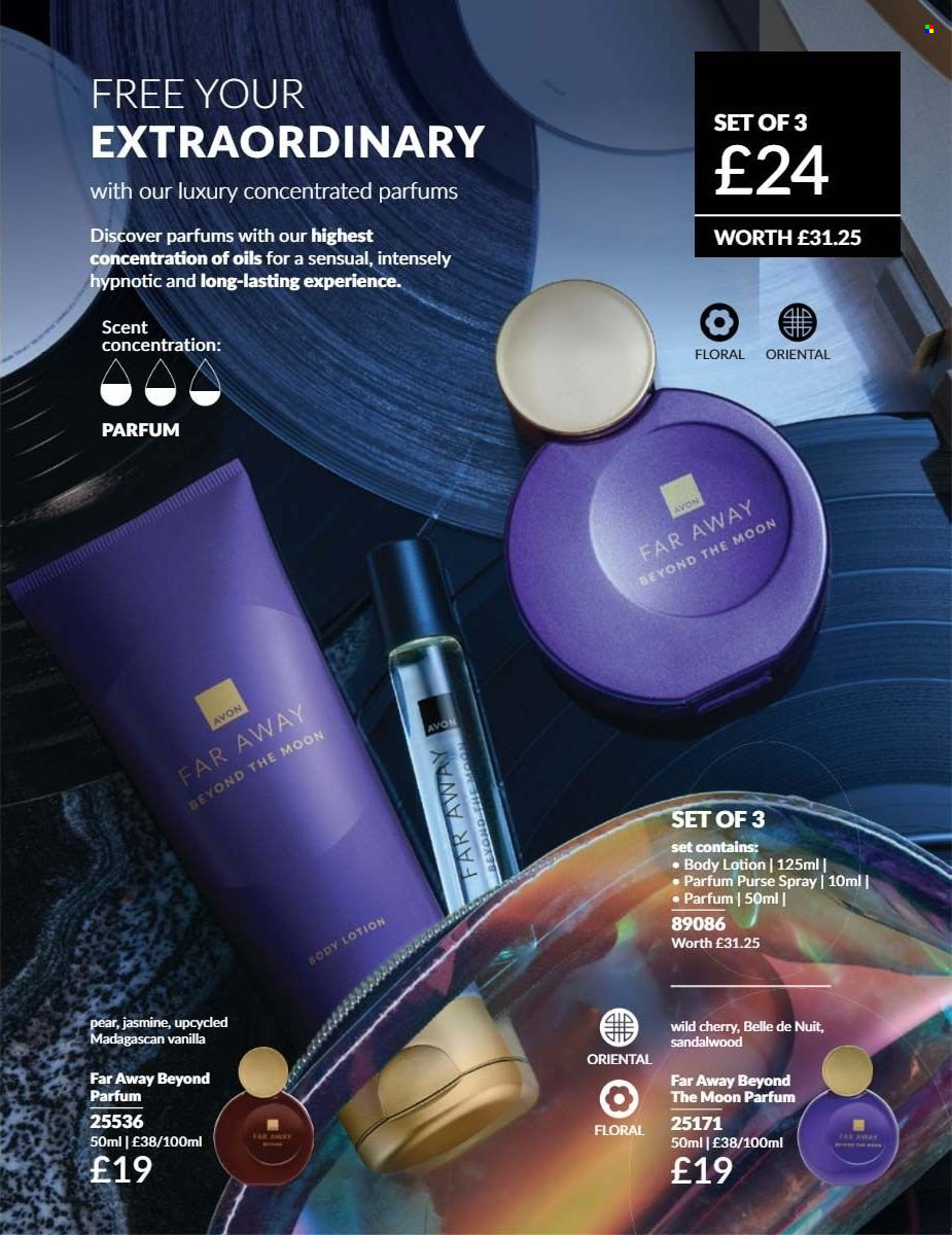 Avon offer - 01/04/2026 - 30/04/2026. Page 97