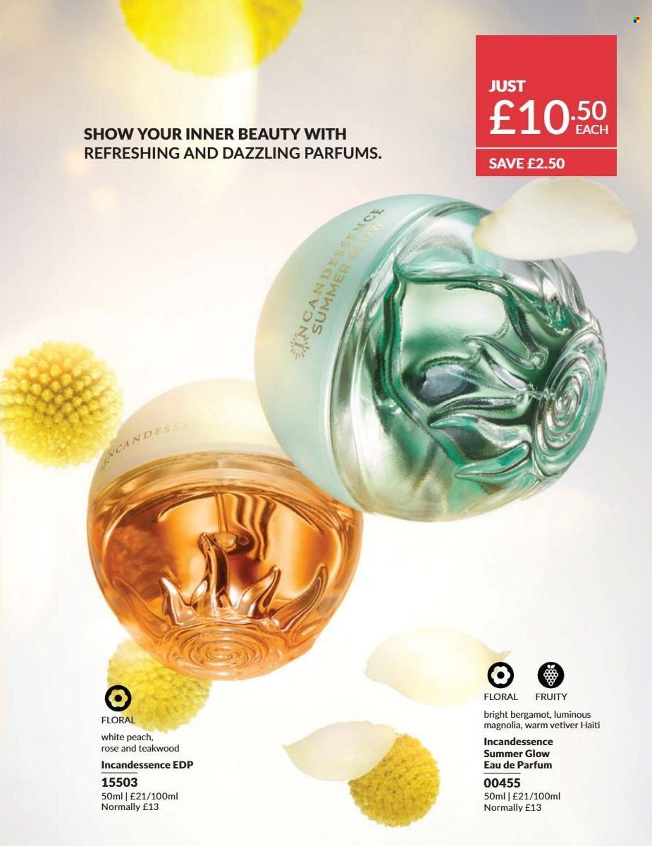 Avon offer - 01/04/2026 - 30/04/2026. Page 103
