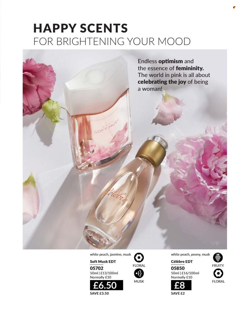 Avon offer - 01/04/2026 - 30/04/2026. Page 105