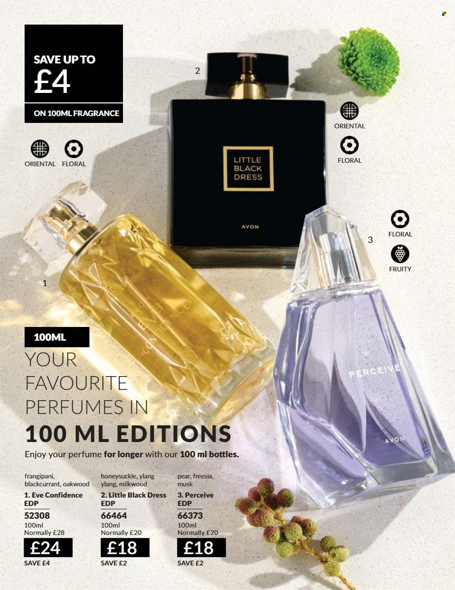 Avon offer - 01/04/2026 - 30/04/2026. Page 106