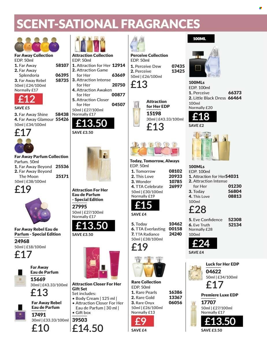 Avon offer - 01/04/2026 - 30/04/2026. Page 108