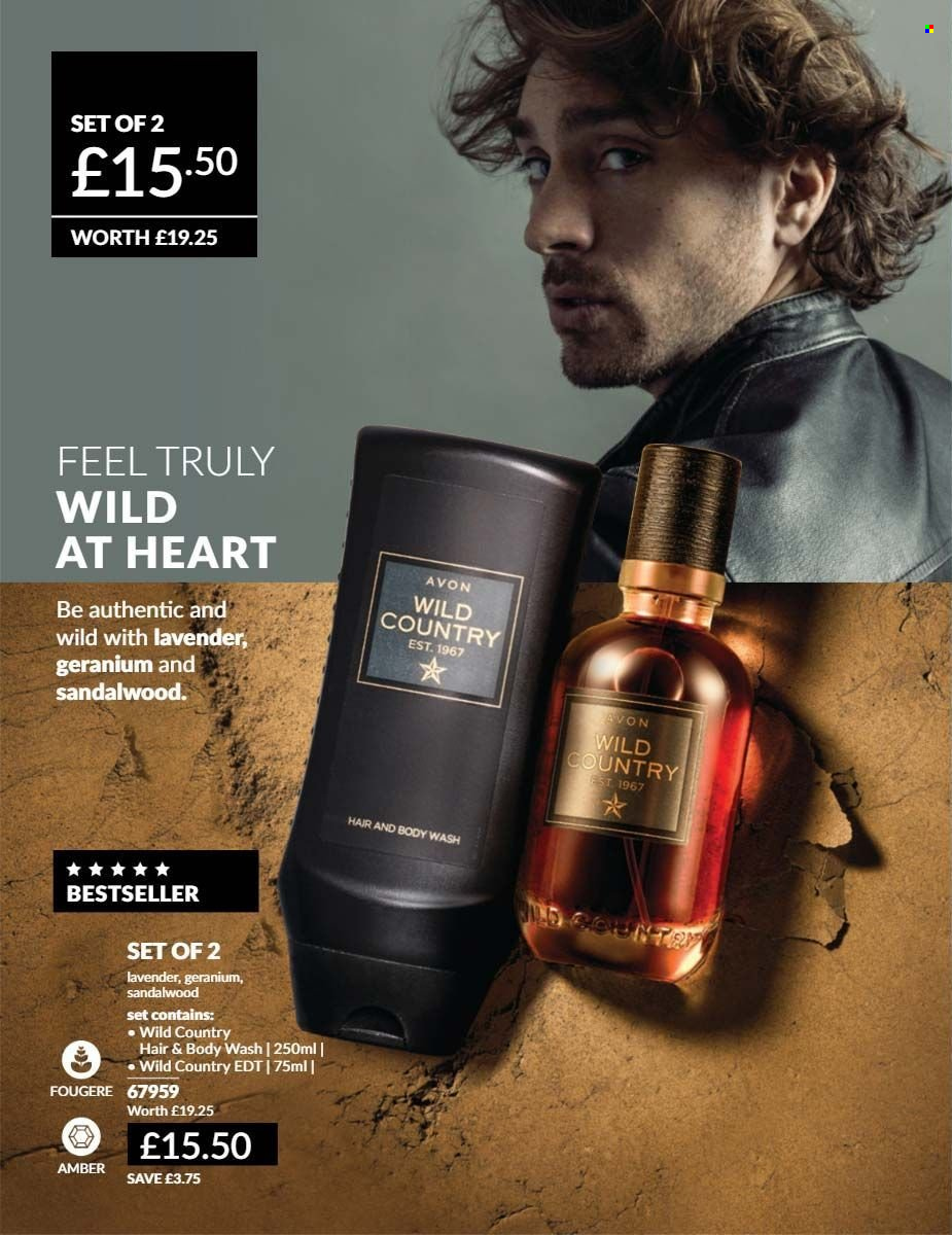 Avon offer - 01/04/2026 - 30/04/2026. Page 114